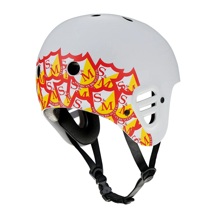 bike shop protec helmet Cult ORIOL Tec has spent the last 4 decades listening to the needs of skaters all over the world Protec Full Cut Certified S&M