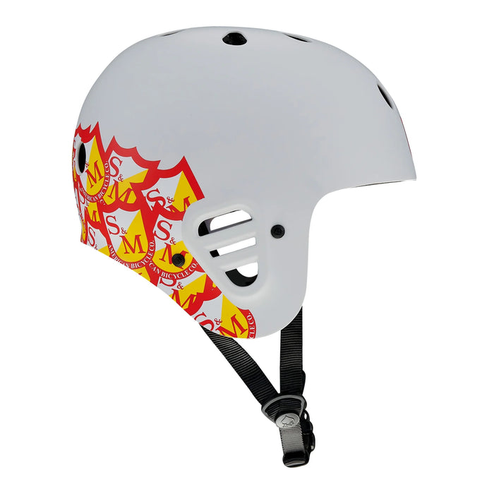Protec Full Cut Certified S&M Edition Cycling Helmet