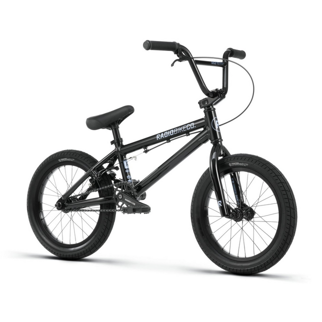 Radio Dice 16" Bike