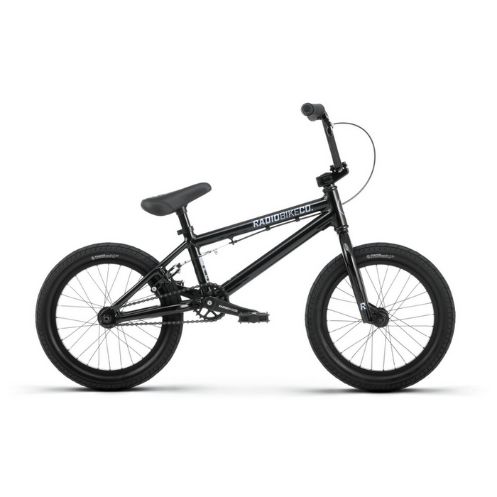 Radio Dice 16" Bike