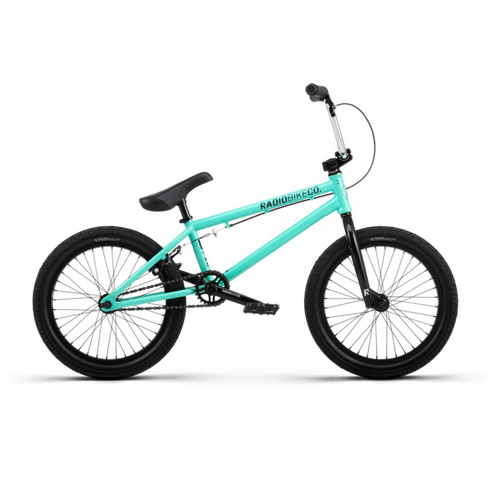 Radio Saiko 18" Bike