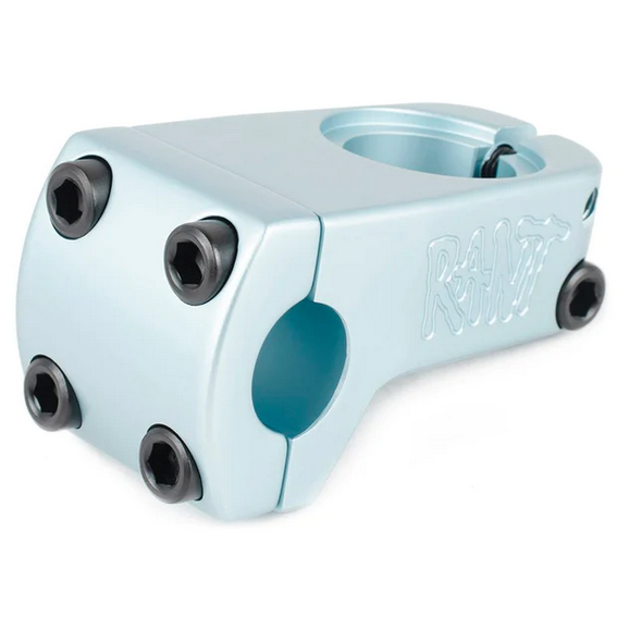 Rant Trill Front Load Stem — Albe's BMX