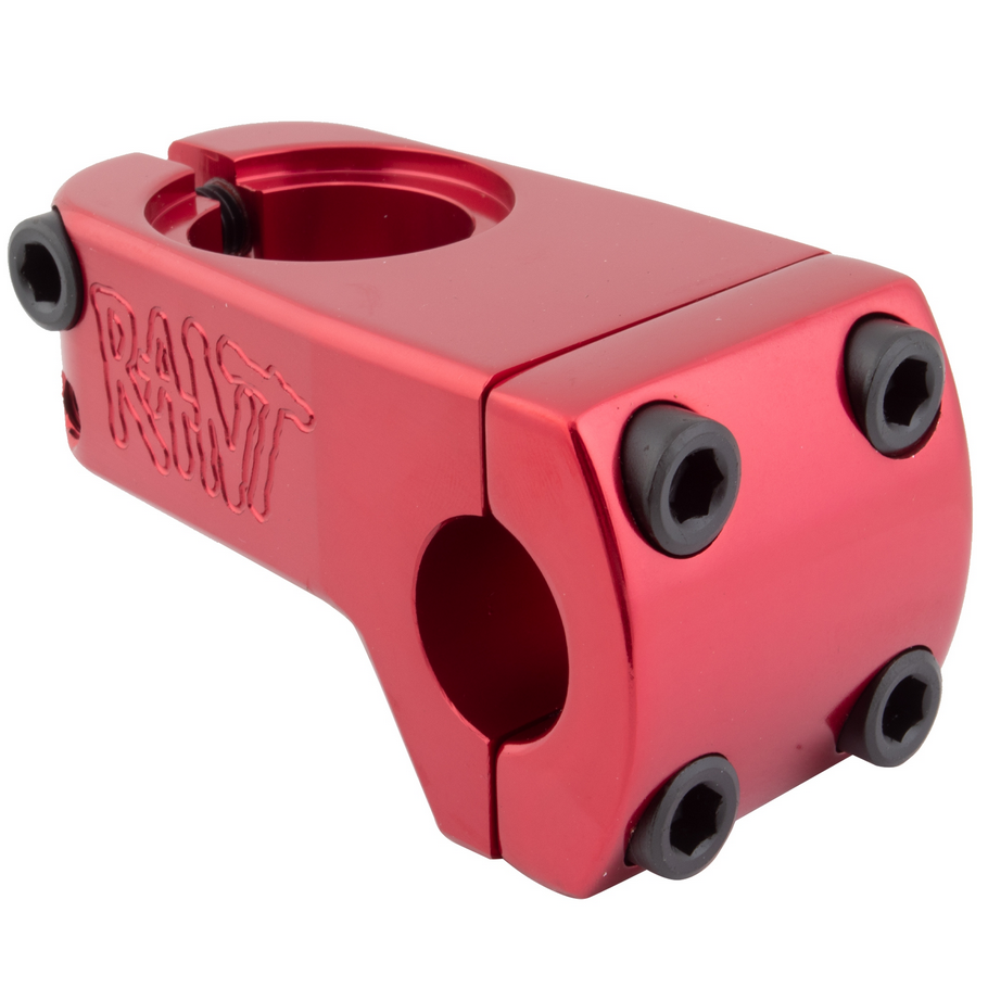 Rant Trill Front Load Stem — Albe's BMX
