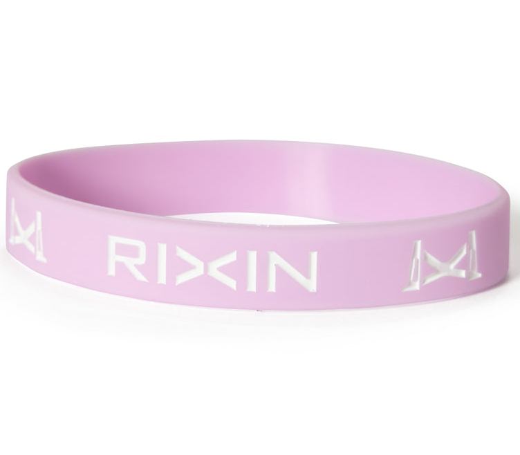 Rixin Wristbands
