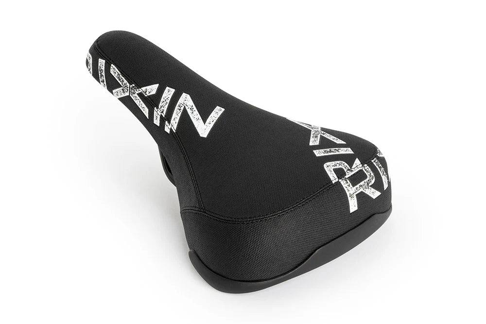 Rixin Disorder Railed Seat