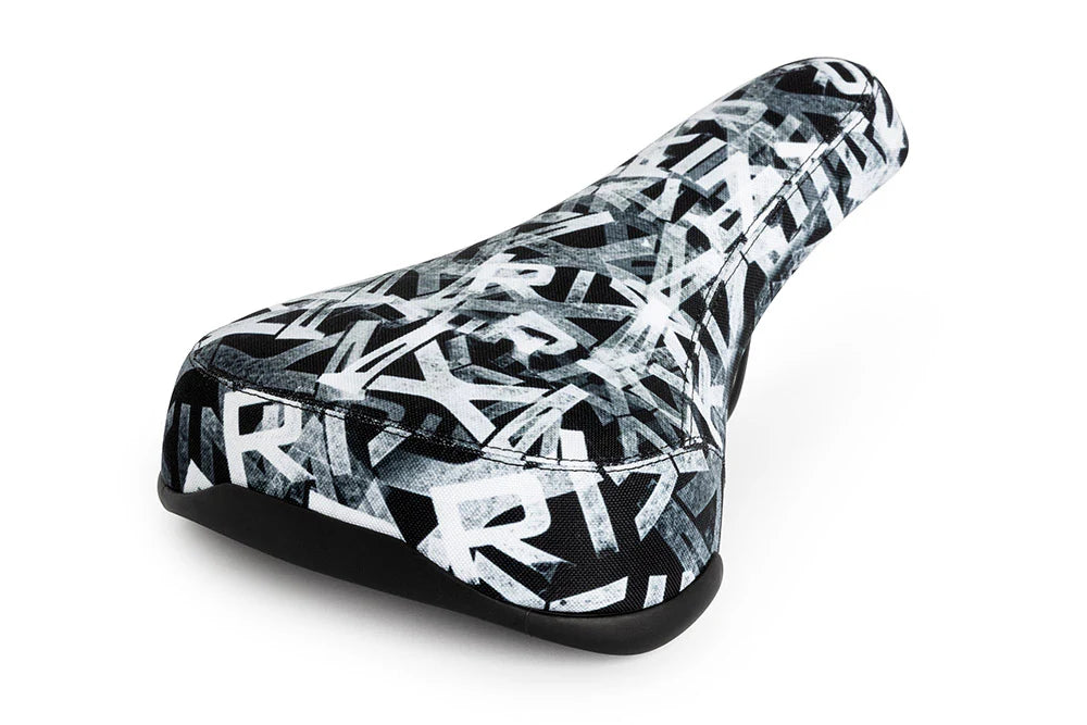 Rixin Noise Railed Seat