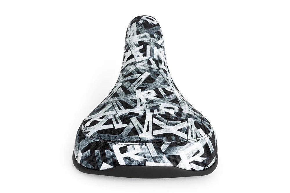 Rixin Noise Railed Seat