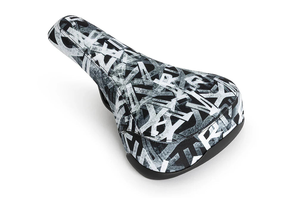 Rixin Noise Railed Seat