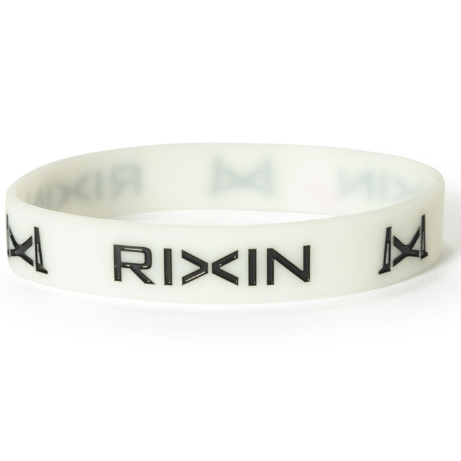 Rixin Wristbands