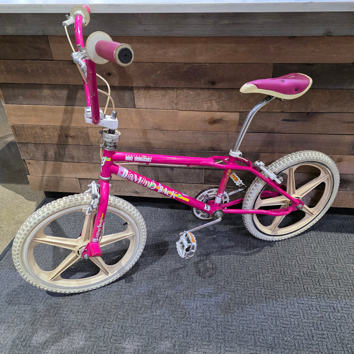 1987 Diamond Back Strike Zone Survivor