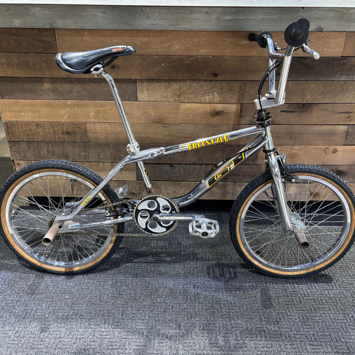 1995 GT Pro Freestyle Tour