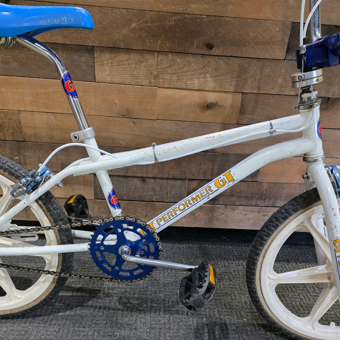 1985 GT Performer