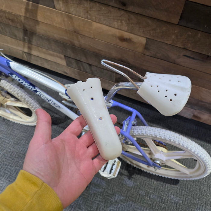 1987 Skyway Street Beat Survivor