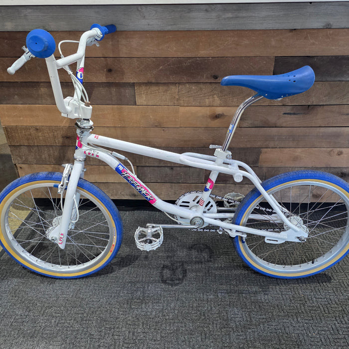 1987 GT Pro Performer Survivor