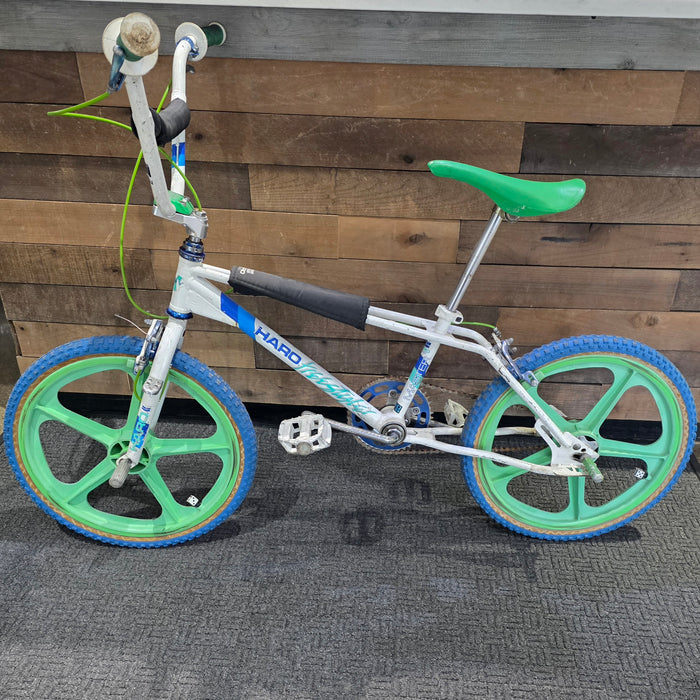 1985 Haro Master