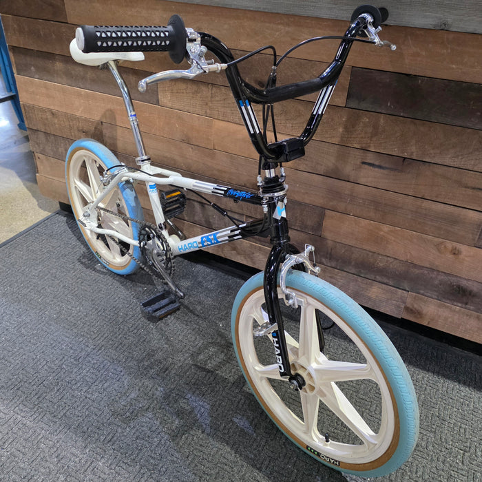 1987 Haro FSX Survivor