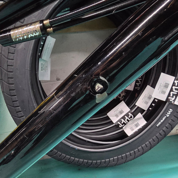 1989 GT Performer Survivor