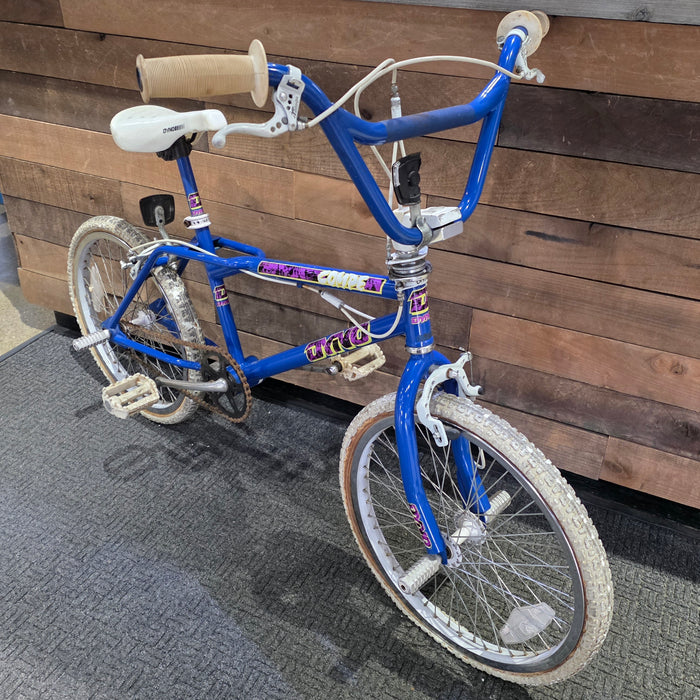 1989 Dyno Compe Survivor