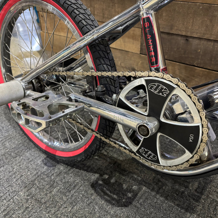 1998 Dyno Slammer