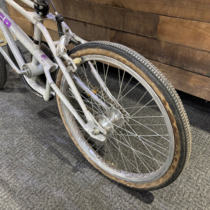 1990 Haro Master Bashguard