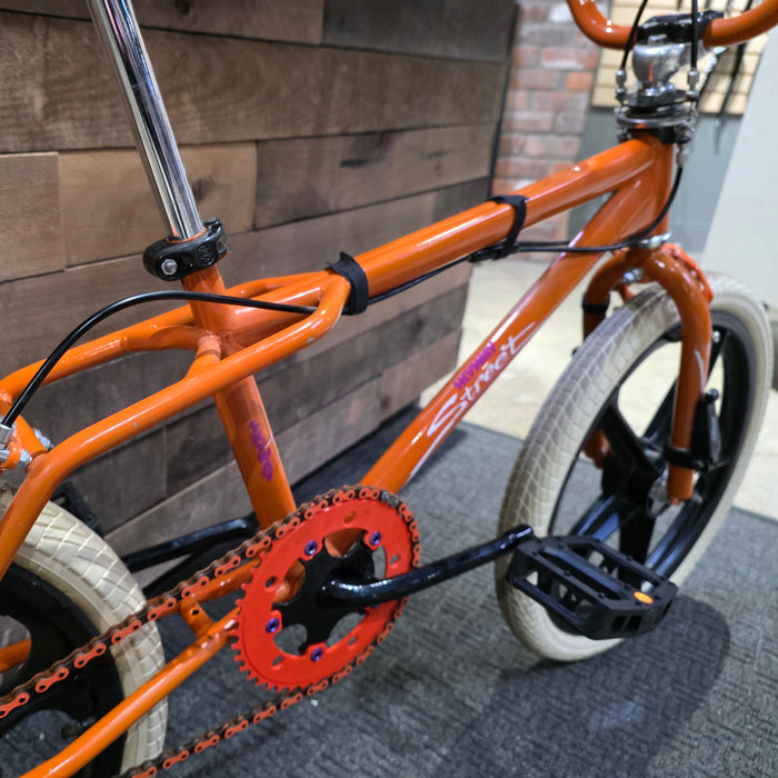 1985 Skyway Street Beat