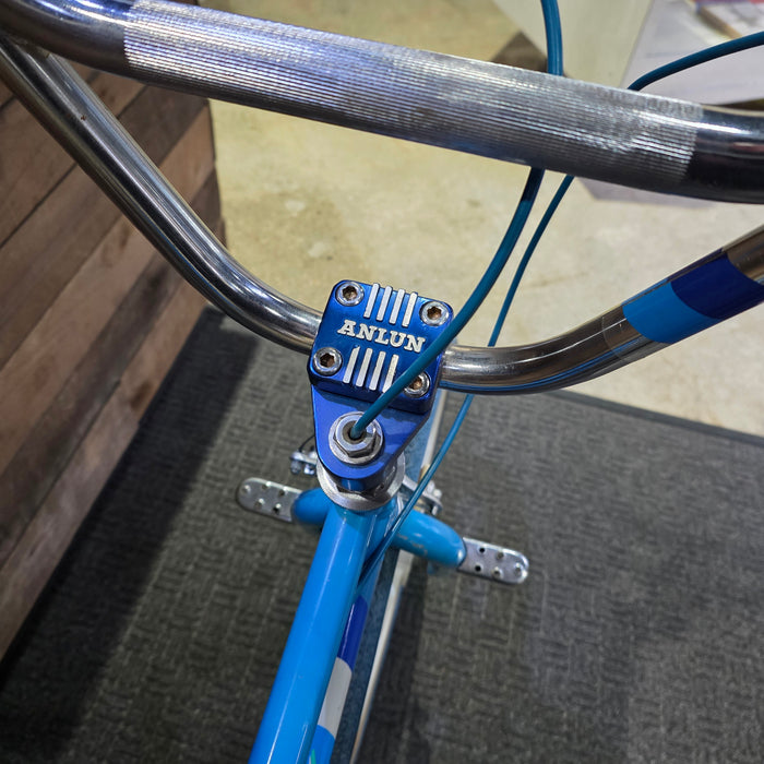 1985 Haro Sport Survivor (Turquoise)