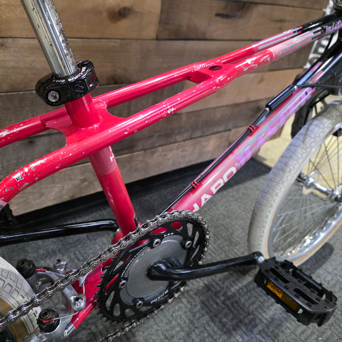 1987 Haro Master (Red / Black)