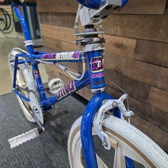 1989 Dyno Detour