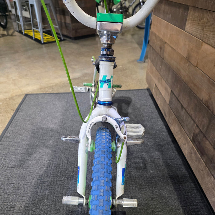 1985 Haro Master