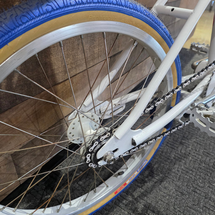 1987 GT Pro Performer Survivor