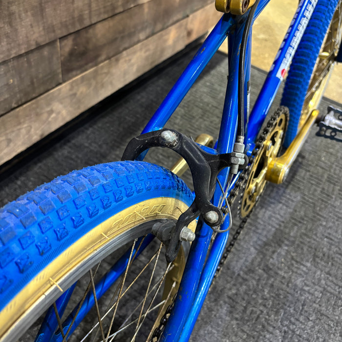 1980 Kuwahara KZ1