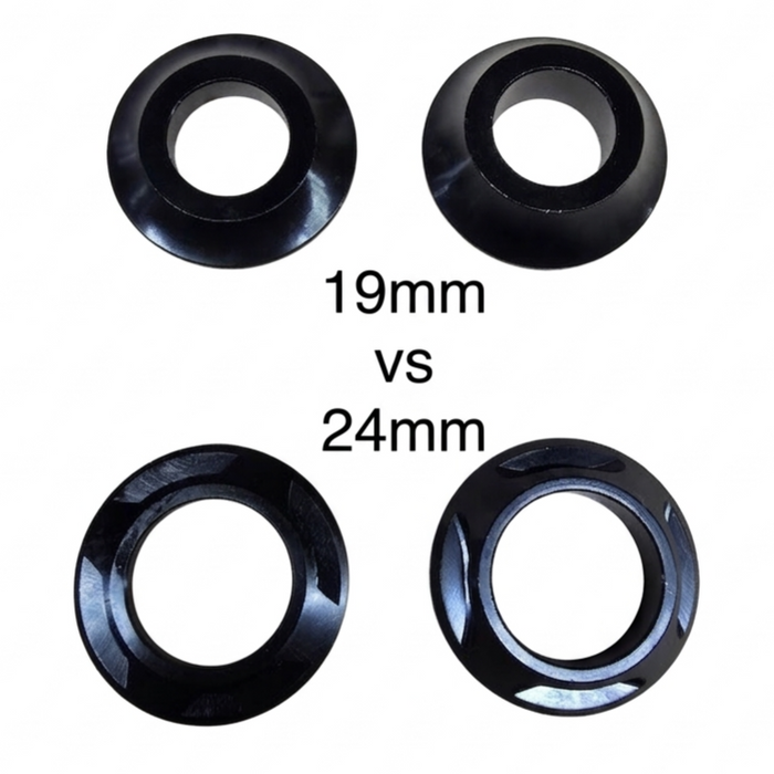 S&M Mid Bottom Bracket