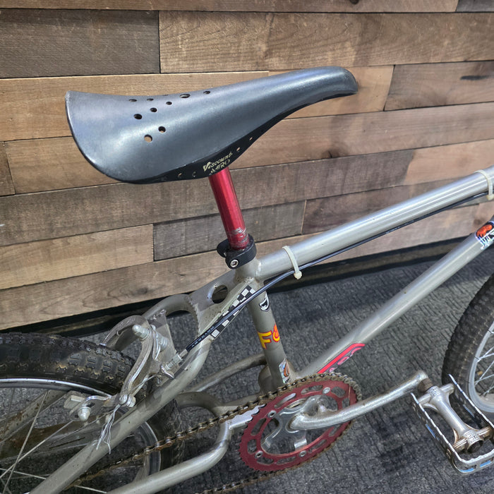 1979 Mongoose Motomag