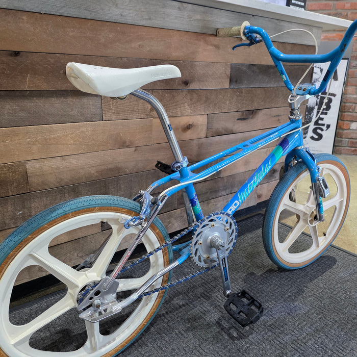 1986 Haro Master Team