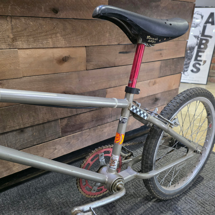 1979 Mongoose Motomag