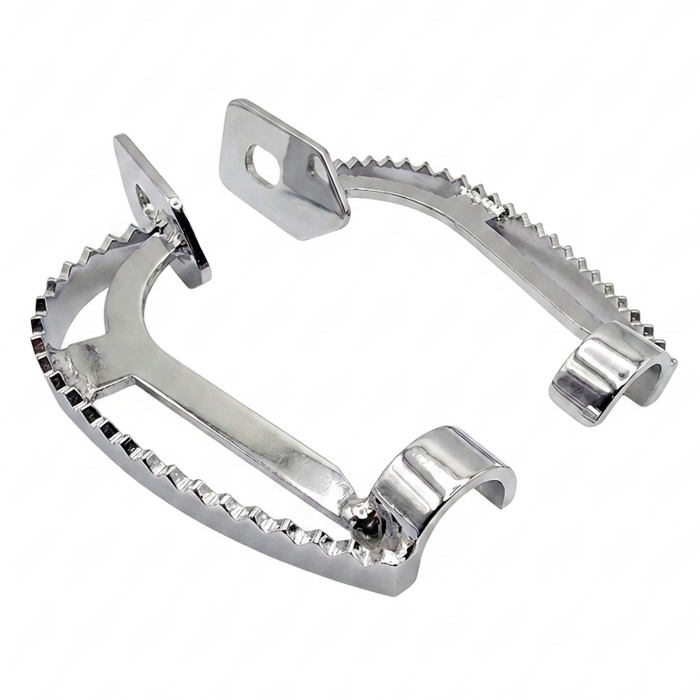 GT Style 80's Rear Frame Standers