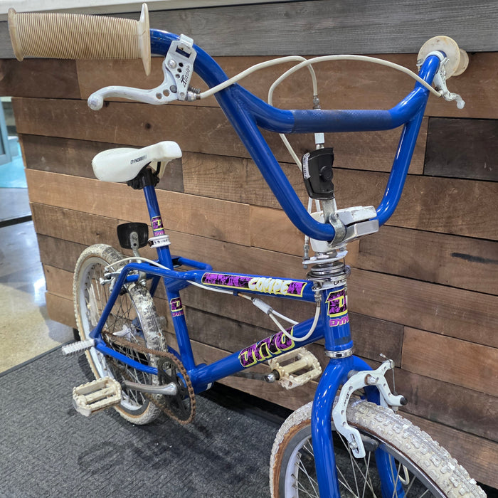 1989 Dyno Compe Survivor