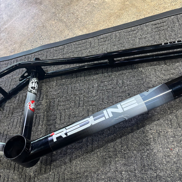 Redline By Kastan RL20II (1988 Reissue)