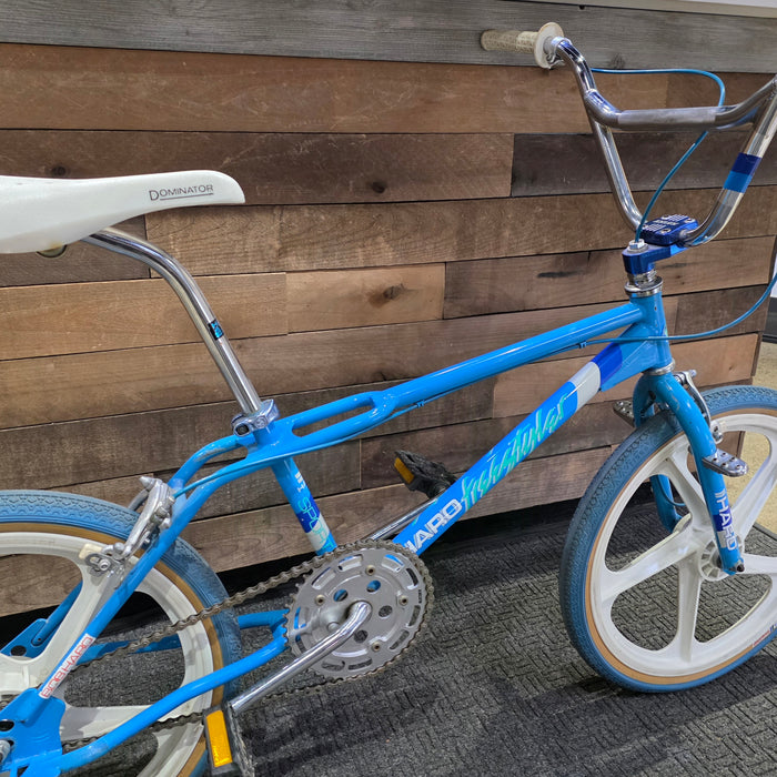 1985 Haro Sport Survivor (Turquoise)