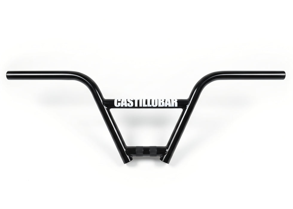 S&M 4 Piece Castillo Bars