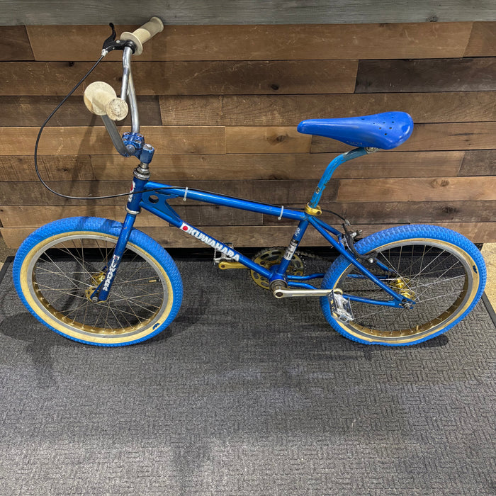 1980 Kuwahara KZ1