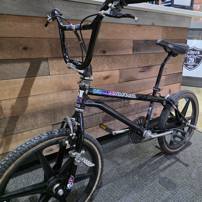 1989 GT Performer Survivor