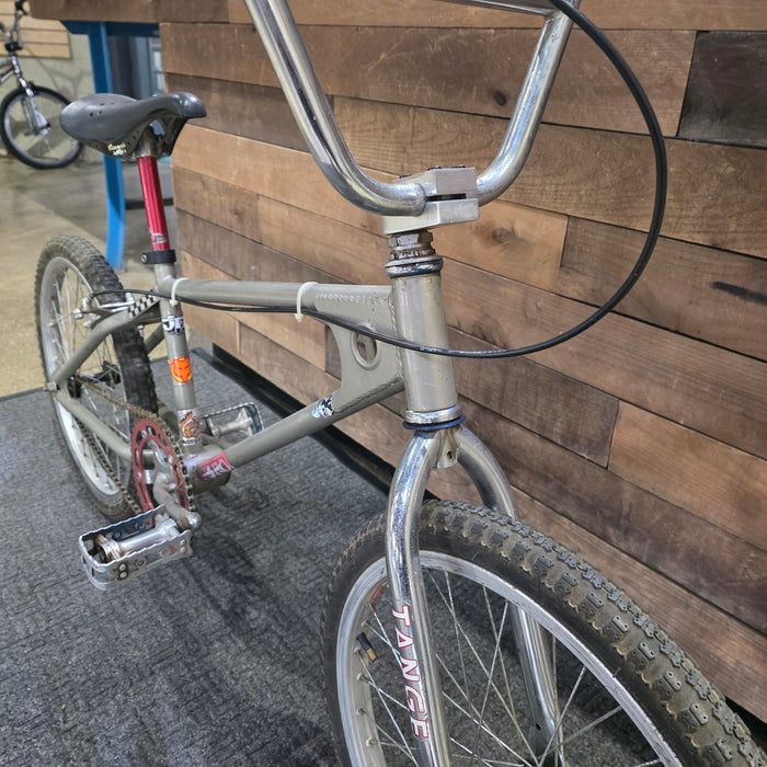 1979 Mongoose Motomag