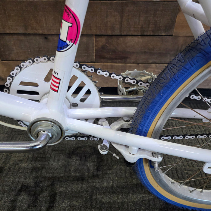 1987 GT Pro Performer Survivor