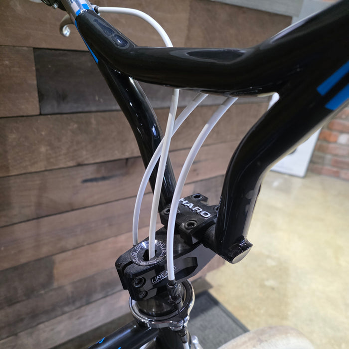2018 Haro Sport Lineage Bike (Rochester Collection)