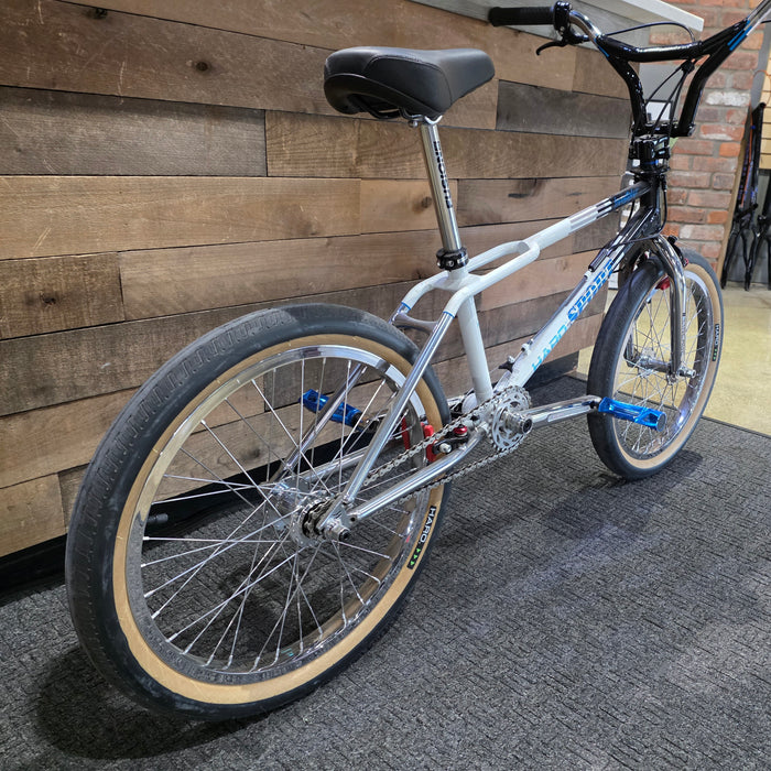 Haro Lineage Sport Custom Bike