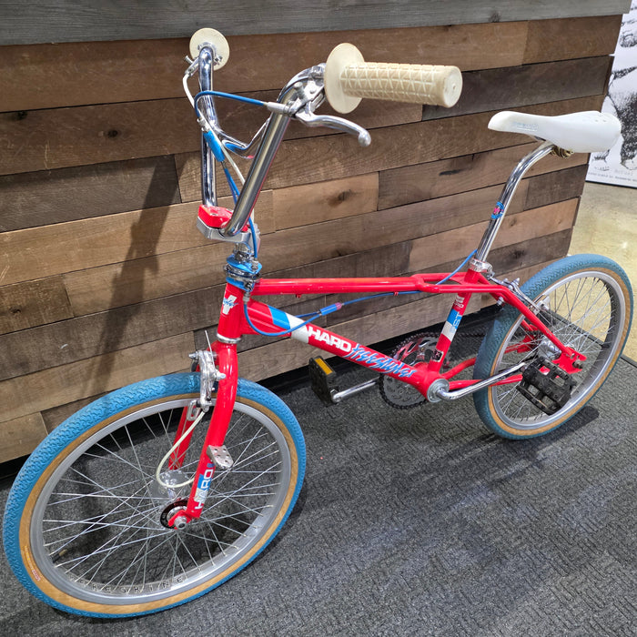 1986 Haro FST