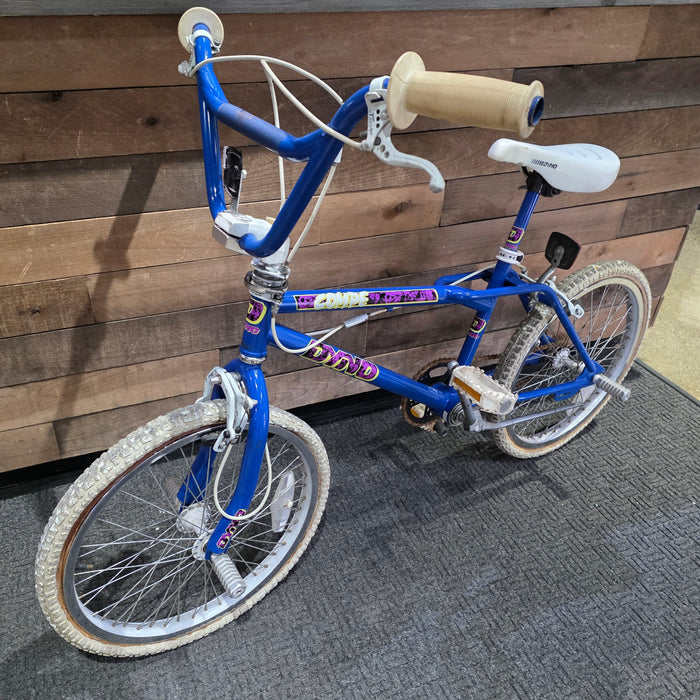 1989 Dyno Compe Survivor