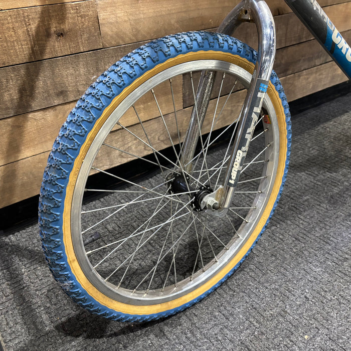 1986 Haro Group 1 RS4