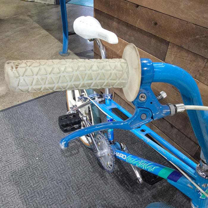 1986 Haro Master Team